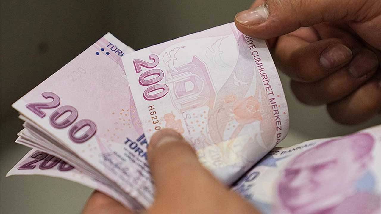 ASGARİ ÜCRET HABERİ GÖRSEL