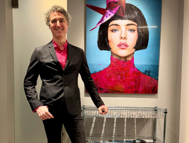 SAİT MİNGÜ SERGİ HABER GÖRSELİ SAİT MİNGÜ SERGİ HABER GÖRSELİ