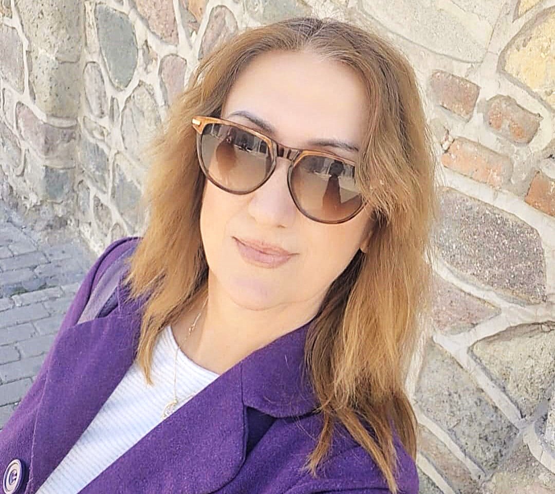 DERYA SUCUKÇU KÖŞE YAZI GÖRSELİ DERYA SUCUKÇU KÖŞE YAZI GÖRSELİ
